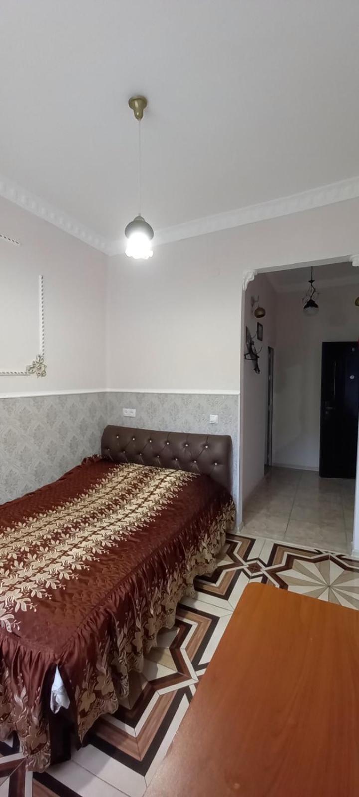 Aparthotel In Alaverdi Exteriör bild